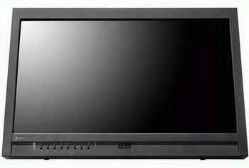 EIZO flexScan T2351W and 17- inch t1751